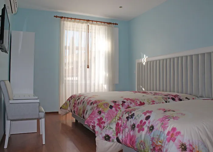 Affittacamere Grande Oceano