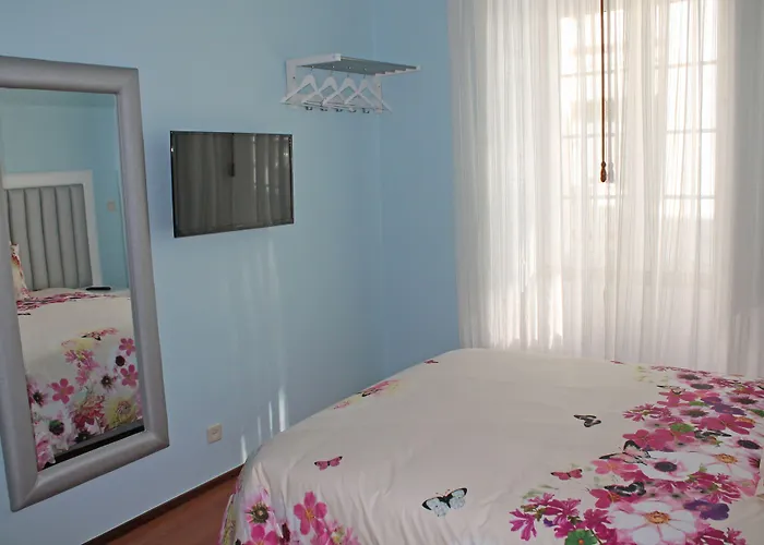 Maison d'hôtes Grande Oceano