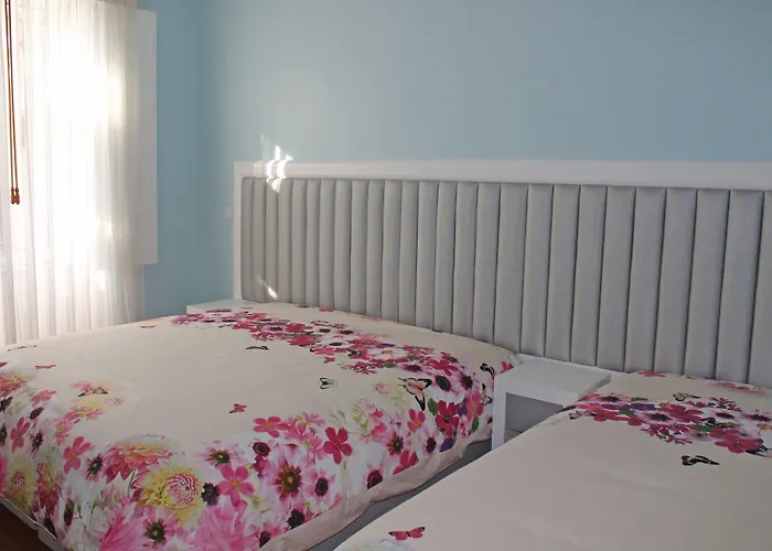 グランデ オセアノ ゲスト ハウス ポルト