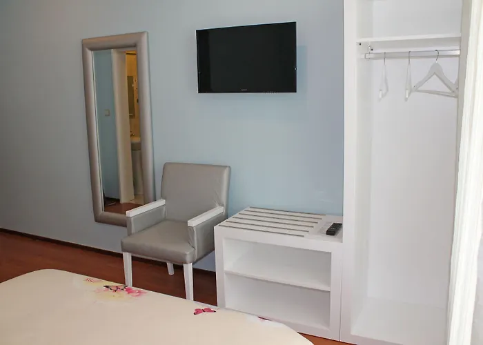 Grande Oceano Oporto