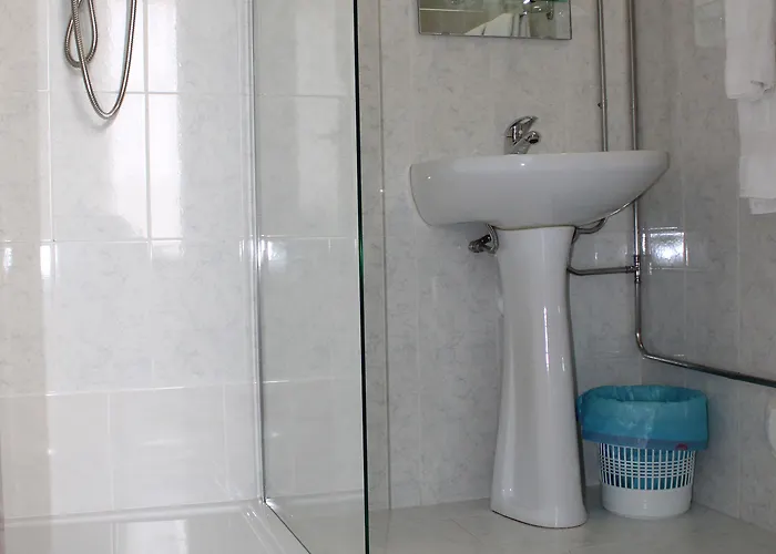 グランデ オセアノ ゲスト ハウス ポルト