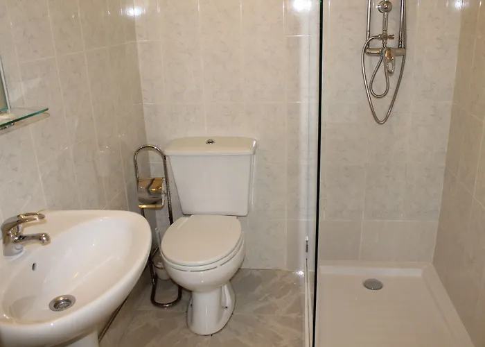 グランデ オセアノ ゲスト ハウス