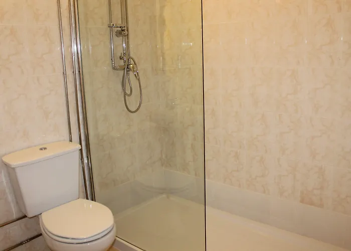 グランデ オセアノ ゲスト ハウス 3*