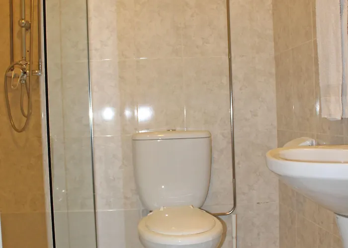 グランデ オセアノ ゲスト ハウス 3*