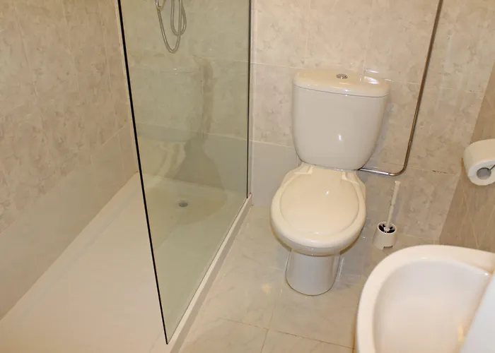 Grande Oceano Affittacamere 3*