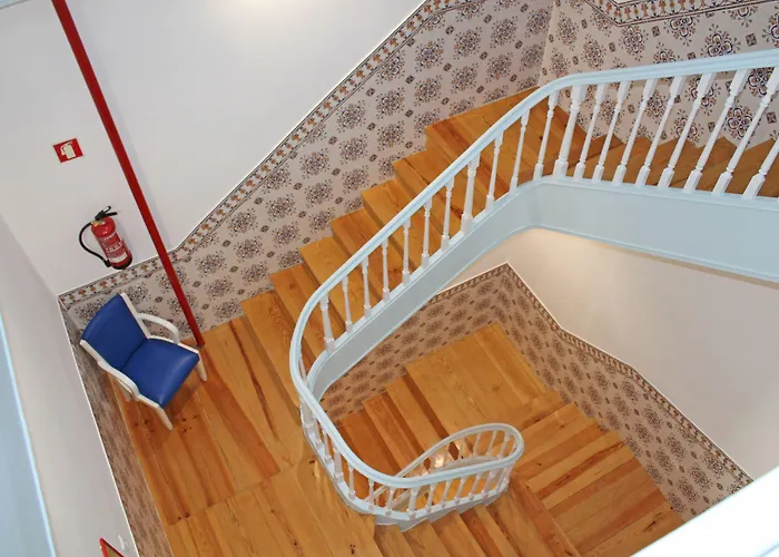 Maison d'hôtes Grande Oceano 3*