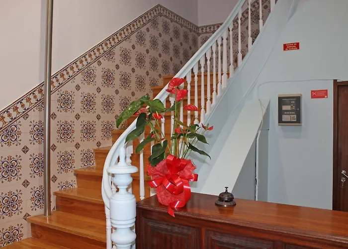 Maison d'hôtes Grande Oceano