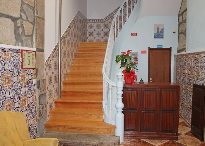 Affittacamere Grande Oceano Oporto