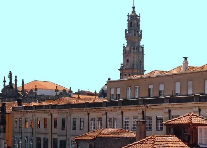 Grande Oceano 3* Oporto