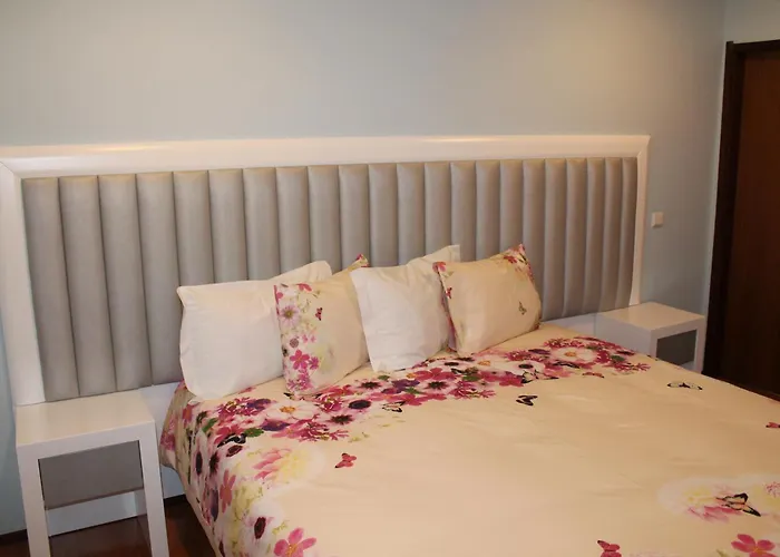 Maison d'hôtes Grande Oceano 3*