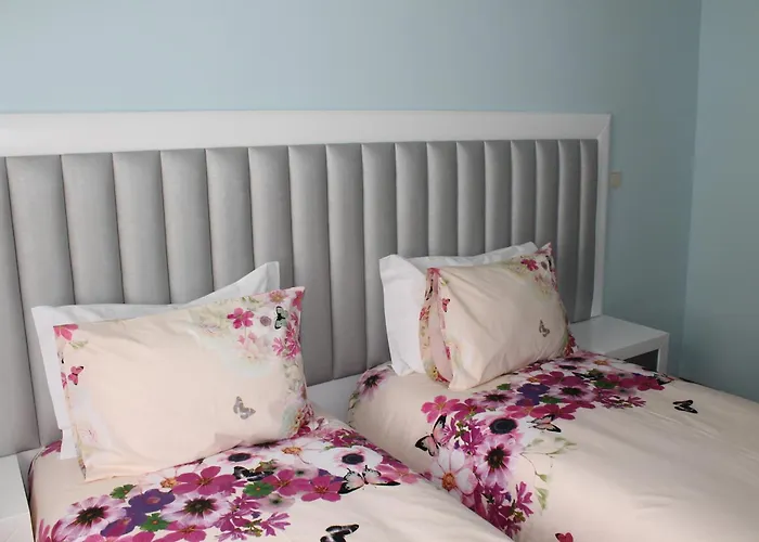 Affittacamere Grande Oceano 3*