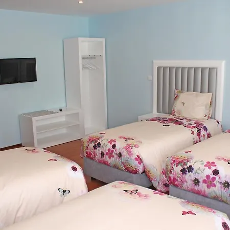 Guest house Grande Oceano Porto