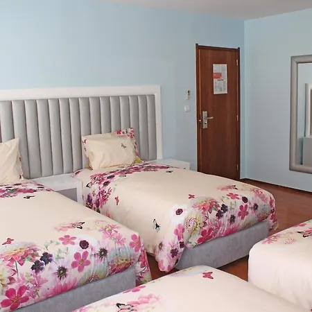 Grande Oceano Guest house 3*