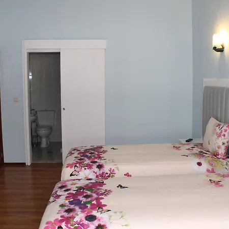 그란데 오세아누 게스트하우스 포르투