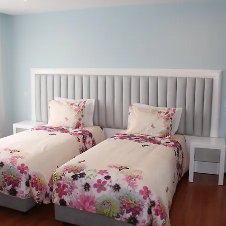 게스트하우스 그란데 오세아누 3*