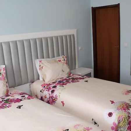 그란데 오세아누 3* 포르투