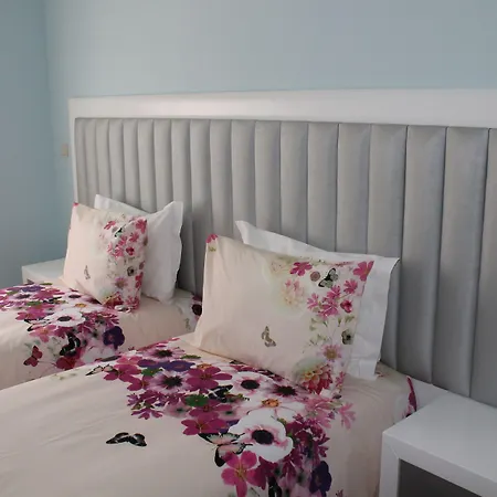 그란데 오세아누 게스트하우스