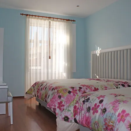 게스트하우스 그란데 오세아누