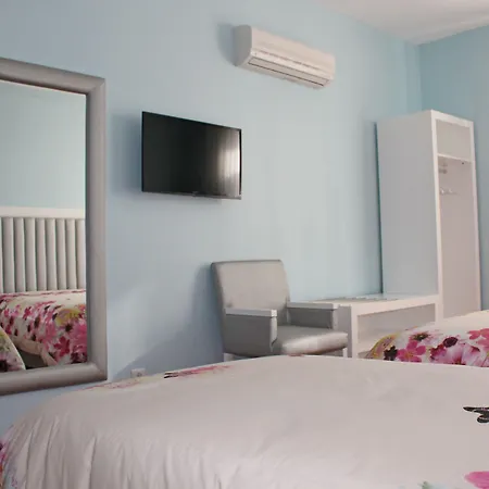 그란데 오세아누 게스트하우스 3*