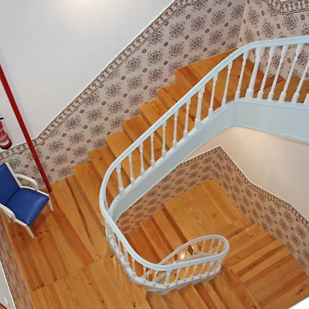 게스트하우스 그란데 오세아누 3*