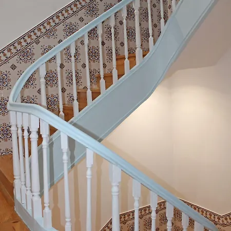 그란데 오세아누 게스트하우스 포르투