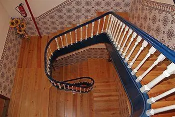Guest house Grande Oceano 3*