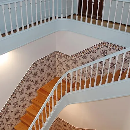 Guest house Grande Oceano Porto