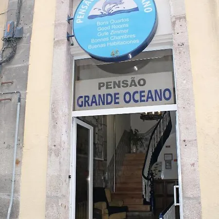 Grande Oceano Porto
