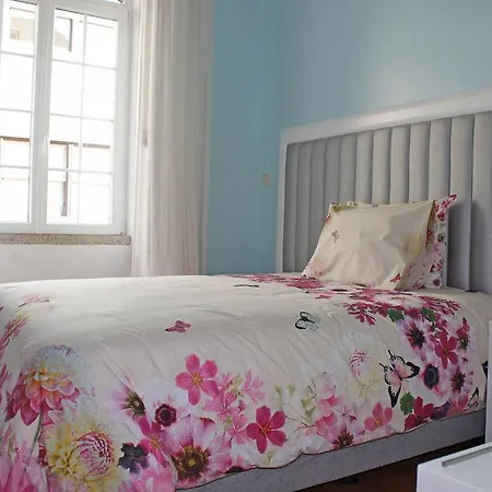 Guest house Grande Oceano Porto
