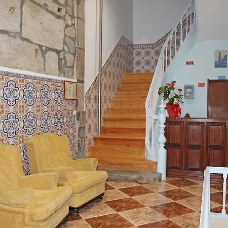 Guest house Grande Oceano 3*