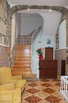 Guest house Grande Oceano 3*