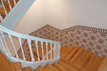 Guest house Grande Oceano 3*