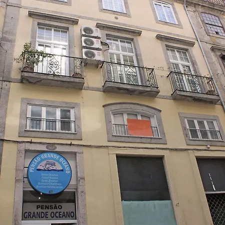 Grande Oceano Guest house 3*