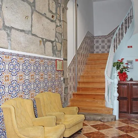 Grande Oceano Guest house Porto