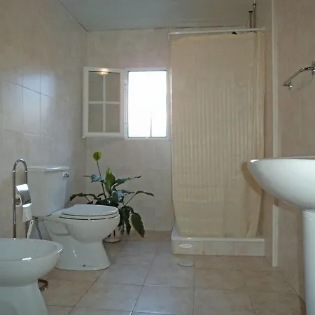 Grande Oceano Guest house