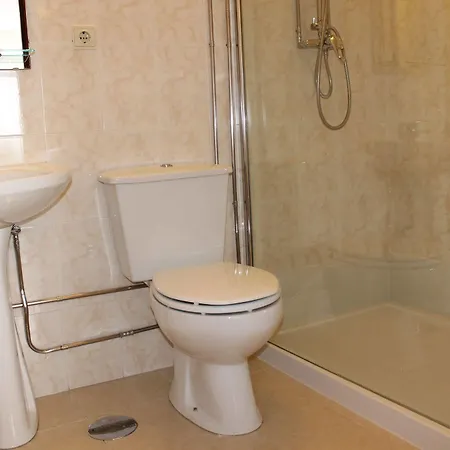 Guest house Grande Oceano