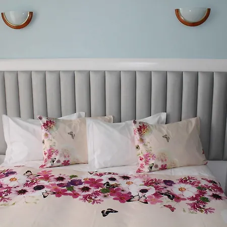 Grande Oceano Guest house 3*
