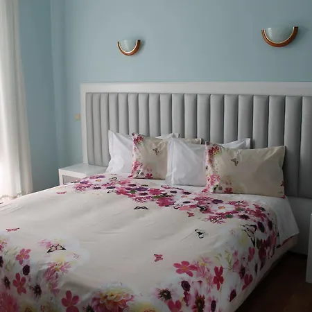 Grande Oceano Guest house Porto