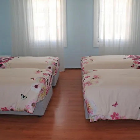 그란데 오세아누 3*