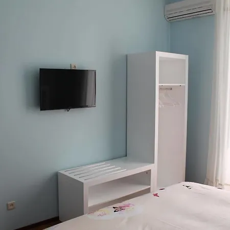 Guest house Grande Oceano Porto