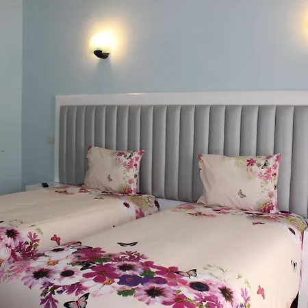 Guest house Grande Oceano 3*