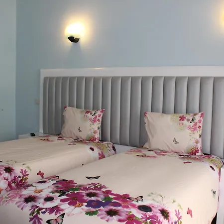 게스트하우스 그란데 오세아누 3*