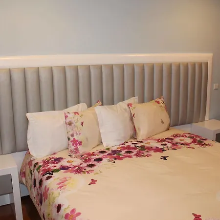 Guest house Grande Oceano 3*