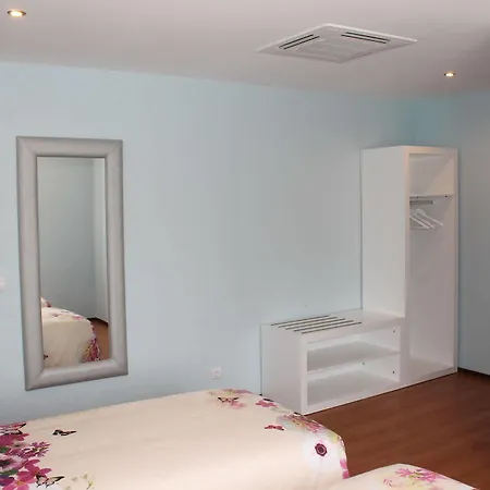 Grande Oceano Guest house Porto