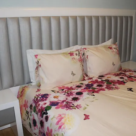 Grande Oceano Guest house 3*