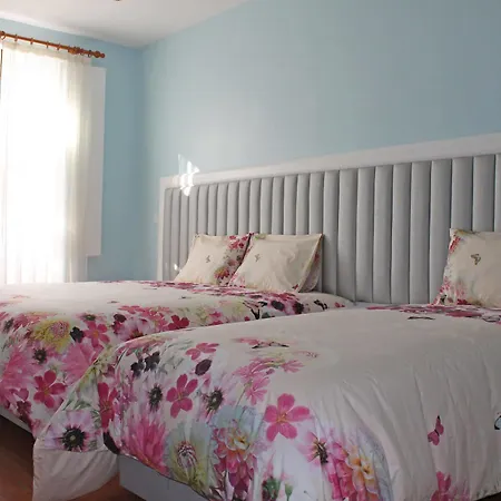 Guest house Grande Oceano Porto