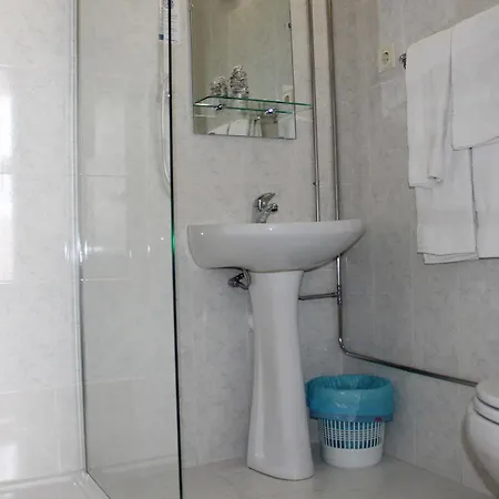Grande Oceano Guest house 3*