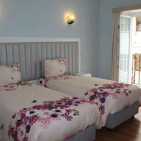 Guest house Grande Oceano 3*