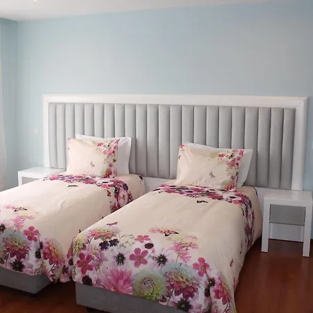 Grande Oceano Guest house 3*