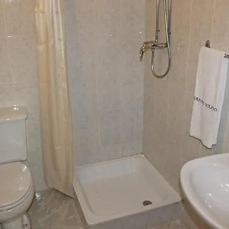 Guest house Grande Oceano 3*